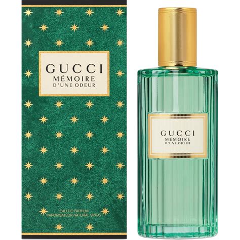 gucci memoire 50ml|gucci memoire d'une odeur.